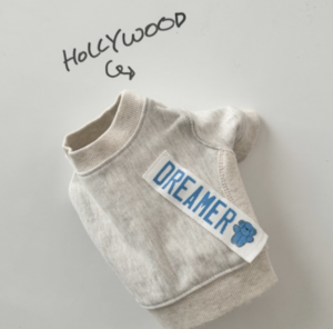 Hollywood Dream Sweatshirt